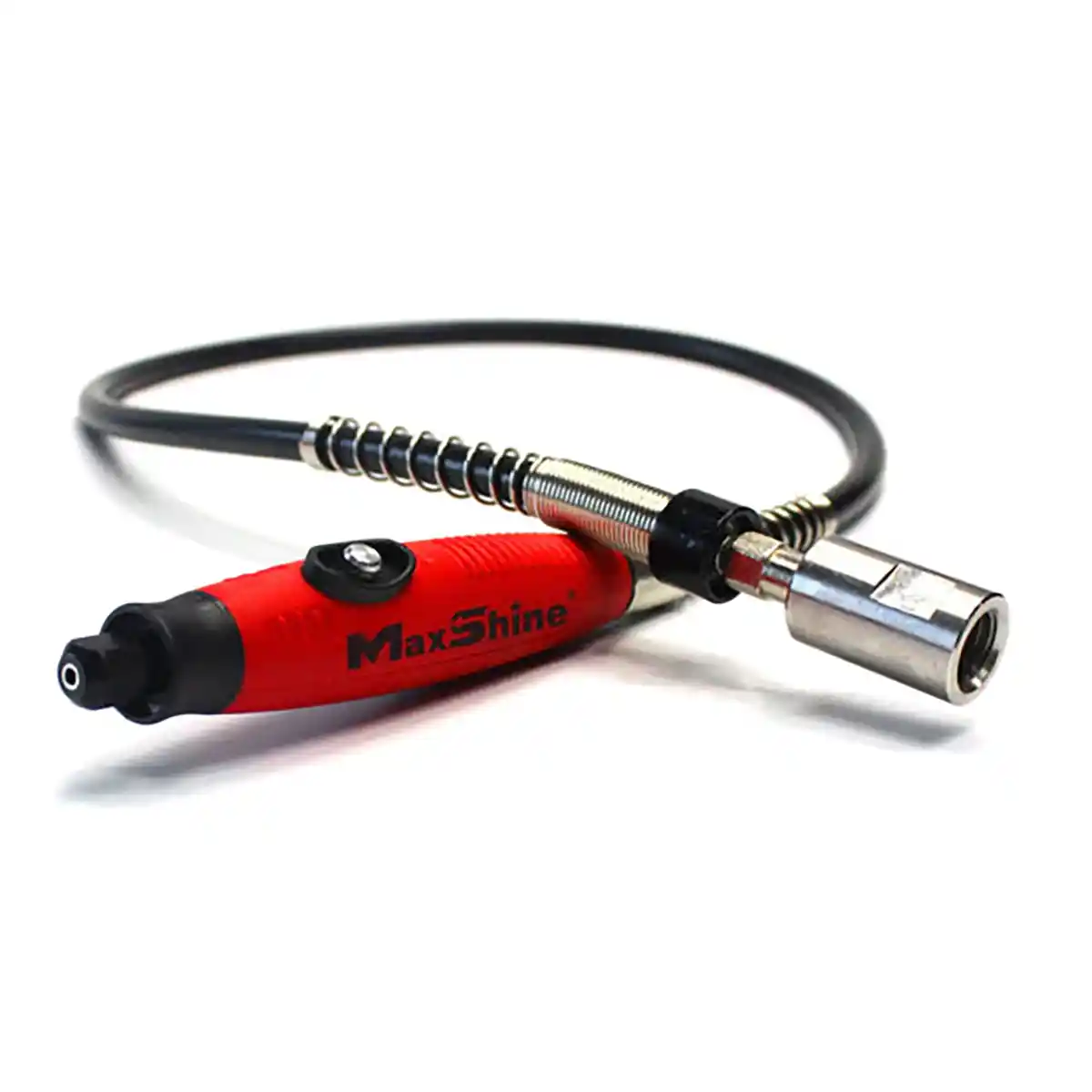 Mini Polishing System & Compact Car Polisher for Precision Detailing